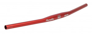 Ghidon Funn Flame Bar-XC 31.8mm L710mm AL. 6061-T6 rosu