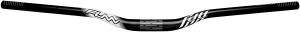 Ghidon Funn Full On, Triple-butted ,31,8mm, ridicare+15, L.785mm, negru matt