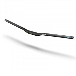 Ghidon PRO Koryak Riser Carbon 800mm/ 31.8mm/ 20 Rise/ 9D Sweep