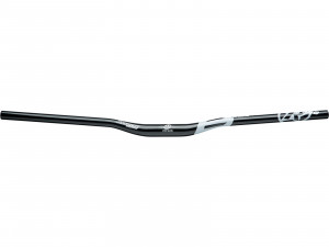 Ghidon REVERSE HANDLEBAR Base 790mm 31,8mm/18mm Aluminium negru-gri