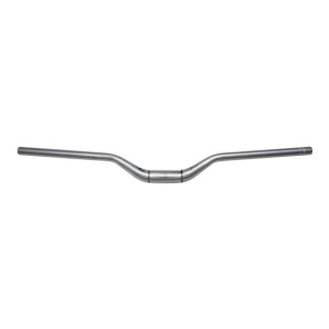 Ghidon Reverse Nico Vink 810mm 31,8mm/48mm Rise Silver/Black
