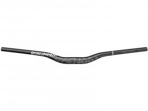 Ghidon Truvativ Descendant Riser 35mm clamp, 760mm width, 25mm rise, negru