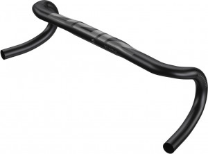 Ghidon Zipp Lenker Service Course SL 70 XPLR 46cm C-C negru