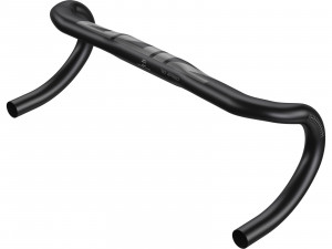 Ghidon Zipp SL 70 Ergo 44 cm C-C, negru