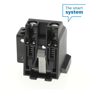 Holder Lock Side, PowerTube (BBP38YY) Horizontal/vertical, Standard,Pivot