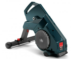 Home trainer Elite Turno Direct Drive Trainer, negru