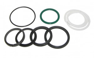 HR Damper Air Can Service Kit AM 2012 Basic - Monarch/Monarch Plus