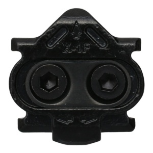 HT Kit Placute Pedale X1-F Negre