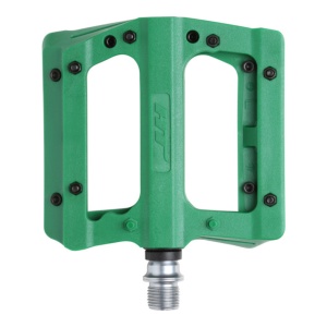 HT PA12A 355C green Pedale