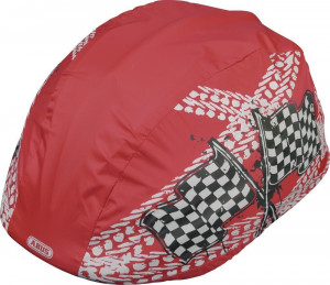 Husa ploaie pentru casca copii Abus Boy Rain Cap