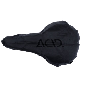 Husa Ploaie Sa ACID Raincover, 180–220mm, Negru