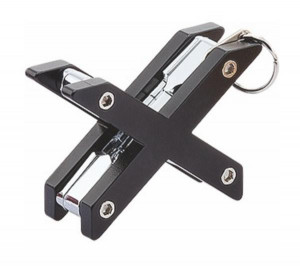 Imbus Bike Tool 8 in 1, negru