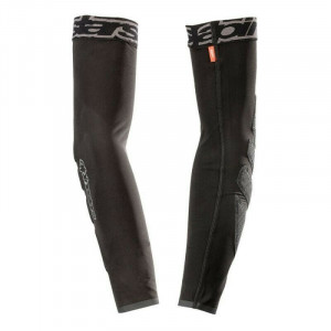 Incalzitoare brate Alpinestars Cascade arm Warmer black/dark shadow