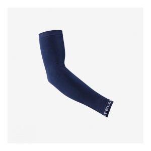Incalzitoare Brate Castelli Seamless 2, Albastru Belgian