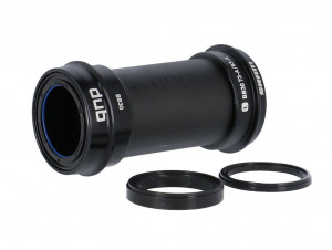 inner bearing Sram DUB BB30 Road Wide aluminium,73mm,00.6418.017.002