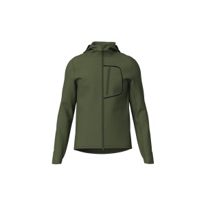 Jacheta CUBE Vant, Olive