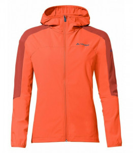 Jacheta Softshell dama Vaude Moab IV Hokkaido