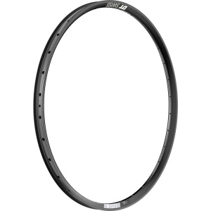 Janta DT SWISS F 572 DB 27.5", 28h, 584-30,VH 6.5mm, Negru