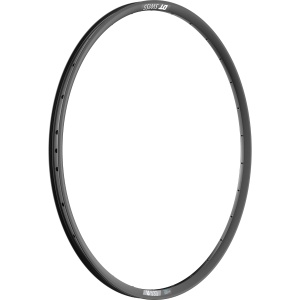 Janta DT Swiss U 663 29", 36H, 622-30, VH 8,5mm Negru