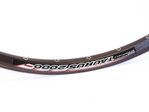 Janta MTB 26" Rigida Taurus 2000 Disc 32H