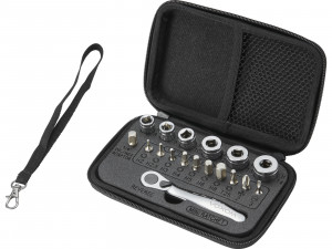 Kit chei Voxom Mini Ratchet Wk2