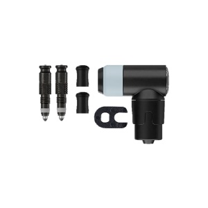 Kit Conversie Schwalbe Clik SV-SCV, Cu Cap Pompa Si Valve