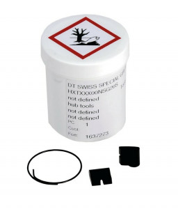 Kit de reparatie DT Swiss pentru butuc Onyx, Cerit HWTXXX00NSKONS
