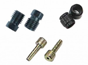 Kit fitinguri conducte frana pe disc XLC Magura MT