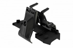 Kit prindere bare transversale THULE 187021