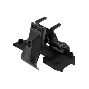 Kit prindere bare transversale THULE Flush Rail 186194