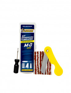 Kit reparatii tubeless mediu