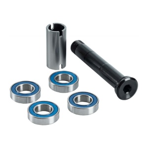 Kit Rulmenti Cadru CUBE Pivot Set-roch Mount Negru