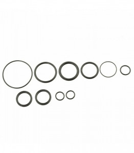 Kit service Lefty Oppo 100 ore