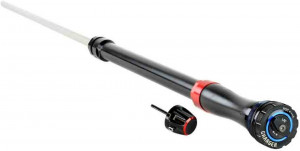 Kit Upgrade RockShox Damper Charger2.1 RC T3 Crown (Includes Complete Righ t Side Internals) - LYRIK/YARI