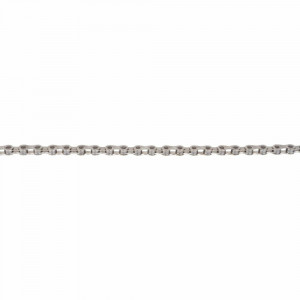 Lant KMC e9 122 zale silver