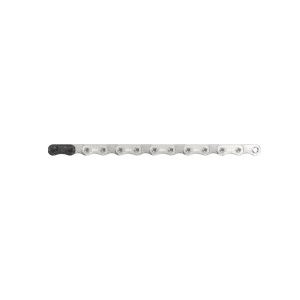 Lanț SRAM GX Eagle T-Type, 12 viteze, 126 zale, argintiu