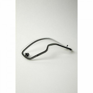 Lentile Ochelari Mx Goggles Airspace/Main Mx20 Dual Lxn Lens Clr