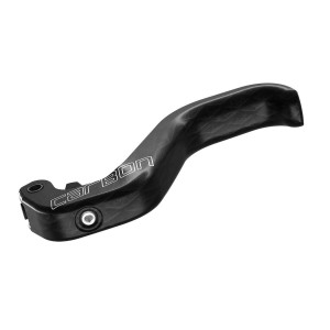 Lever blade HC, 1-finger Carbon lever blade, black, for MT6/MT7/MT8/MT TRAIL SL, from MY2015 (PU = 1 piece