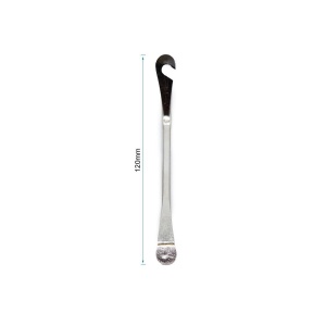 Leviere metal 12cm - Set 2 bucati