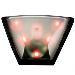 Lumina casca Alpina Plug In Light IV compatibil Haga