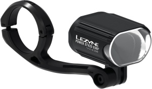 Lumina fata e-bike Lezyne Power Pro E500 StVZO – 500 Lumen