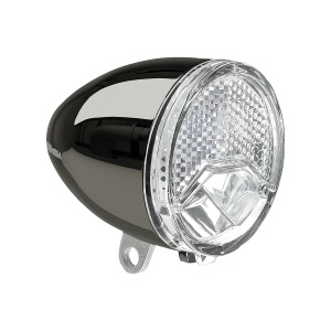 Lumina fata LED AXA 606 E6-48 6-48v, Dinam, 15 Lux