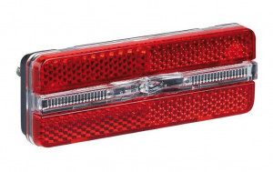 Lumina spate LED Sunset Strip cu suport prindere portbagaj