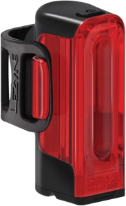 Lumină spate Lezyne Strip Drive+ StVZO
