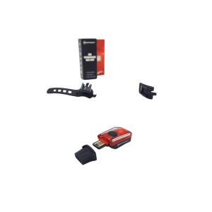 Lumina spate / Stop, BRIVIGA (Eastpower) EBL-3332, LED (smd), 20lumeni, incarcare USB (tip stick), AM
