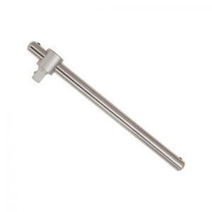Maner Cyclus 165mm cu parghie glisanta 3/8'