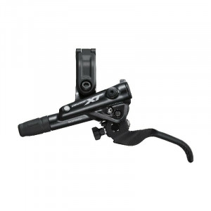 Maneta de frana Shimano Deore XT BL-M8100, stanga, hidraulica