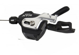 Maneta de schimbator Shimano XTR SL-M980-I Stanga 3v