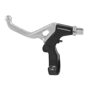 Maneta frana aluminiu Promax 16-20" stanga