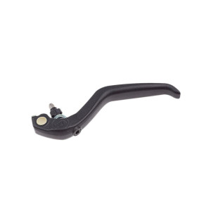 Maneta frana Magura HS33, 4-finger lever blade, black